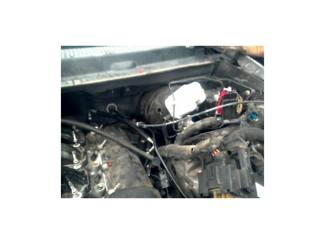 Brake Master Cylinder Fits 05 GRAND CHEROKEE 3511