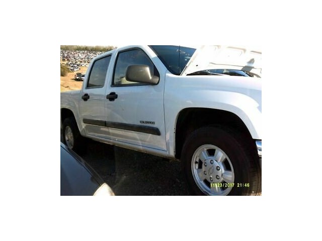 Temperature Control AC Opt C60 Fits 04-12 CANYON 30771