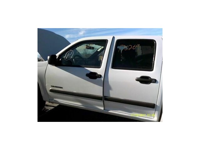 Temperature Control AC Opt C60 Fits 04-12 CANYON 30771