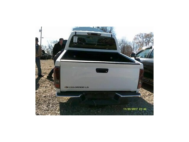 Temperature Control AC Opt C60 Fits 04-12 CANYON 30771