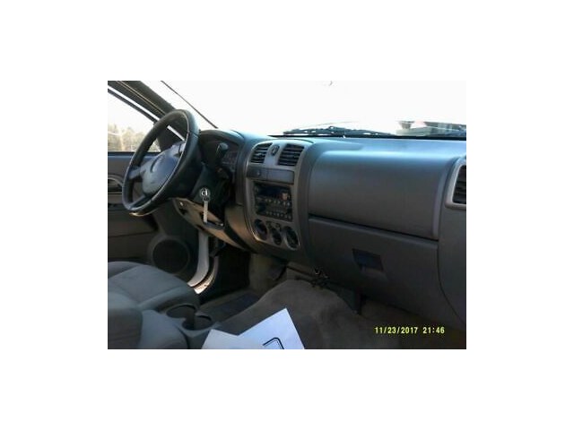 Temperature Control AC Opt C60 Fits 04-12 CANYON 30771