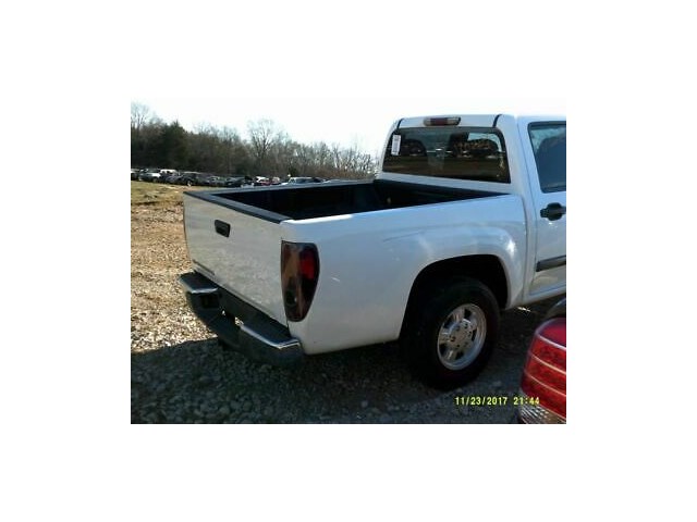 Temperature Control AC Opt C60 Fits 04-12 CANYON 30771