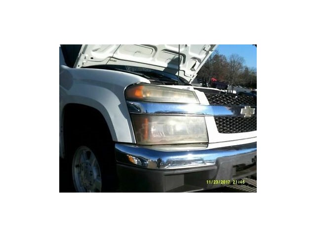 Temperature Control AC Opt C60 Fits 04-12 CANYON 30771