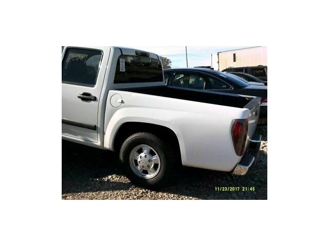 Temperature Control AC Opt C60 Fits 04-12 CANYON 30771