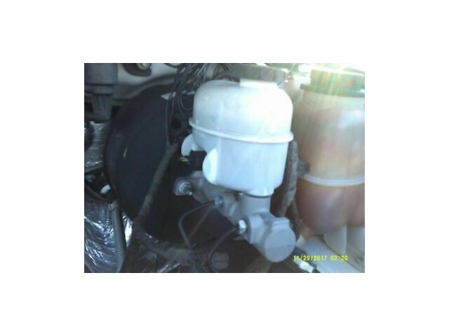 Power Brake Booster Fits 04-08 FORD F150 PICKUP 29984