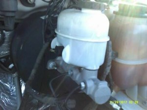 Power Brake Booster Fits 04-08 FORD F150 PICKUP 29984