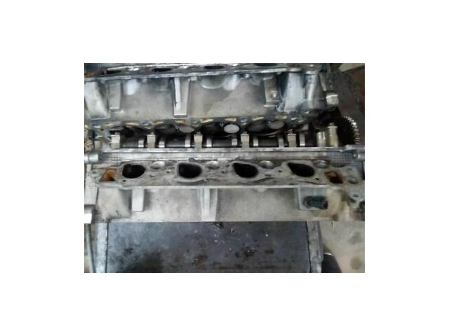 Driver Cylinder Head 8-280 4.6L Gasoline Fits 95-99 CROWN VICTORIA 43782