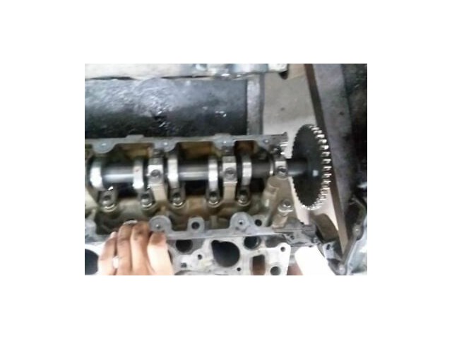 Driver Cylinder Head 8-280 4.6L Gasoline Fits 95-99 CROWN VICTORIA 43782