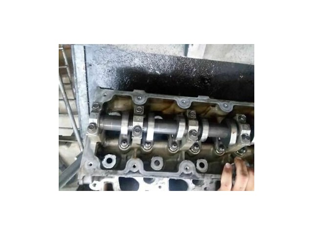 Driver Cylinder Head 8-280 4.6L Gasoline Fits 95-99 CROWN VICTORIA 43782