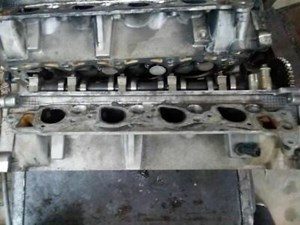 Driver Cylinder Head 8-280 4.6L Gasoline Fits 95-99 CROWN VICTORIA 43782