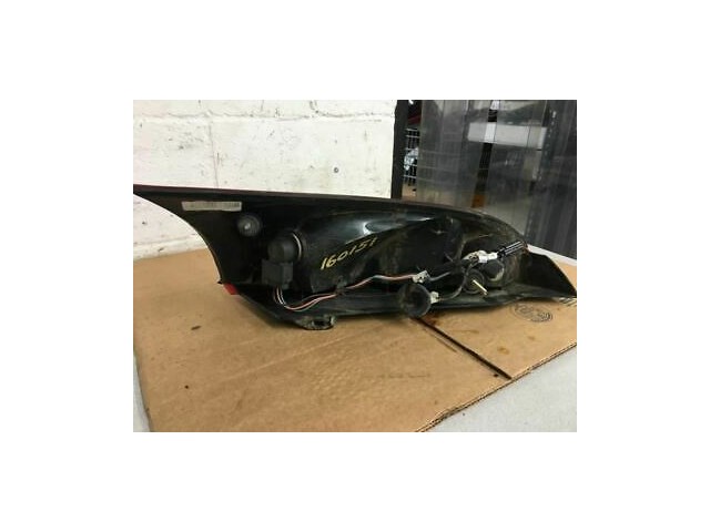 Driver Left Tail Light Hatchback 5 Door Fits 00-07 FOCUS 52060