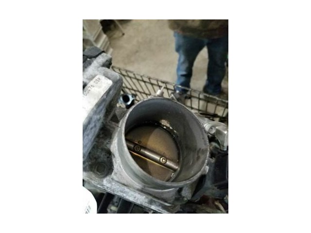 Intake Manifold 6-245 4.0L Excluding Sport Trac Fits 04-05 EXPLORER 84345