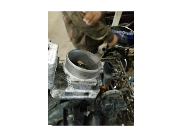 Intake Manifold 6-245 4.0L Excluding Sport Trac Fits 04-05 EXPLORER 84345