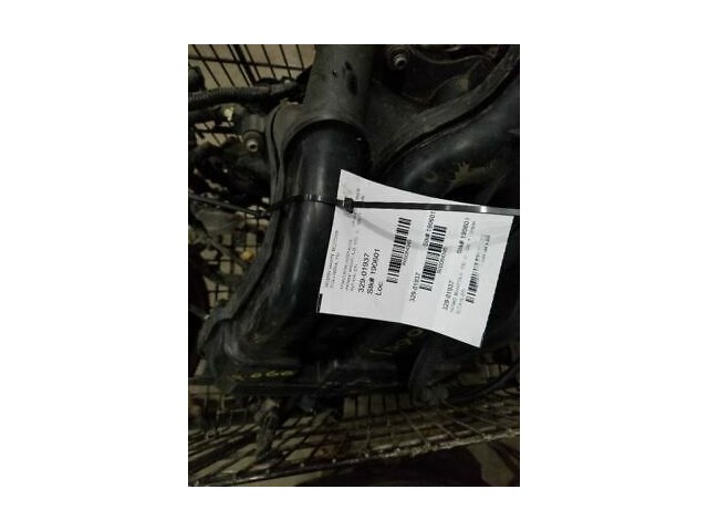 Intake Manifold 6-245 4.0L Excluding Sport Trac Fits 04-05 EXPLORER 84345