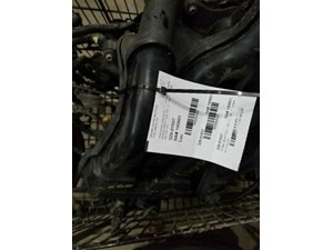 Intake Manifold 6-245 4.0L Excluding Sport Trac Fits 04-05 EXPLORER 84345