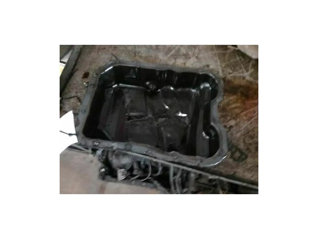 Oil Pan Classic Style Vertical Rear Door Handle Fits 07-17 COMPASS 108627