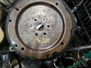 Flywheel/Flex Plate Automatic Transmission 6-183 3.0L Fits 95-07 TAURUS 83171