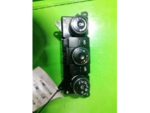 Temperature Control Automatic Control Opt C68 US Fits 08-10 VUE 80773