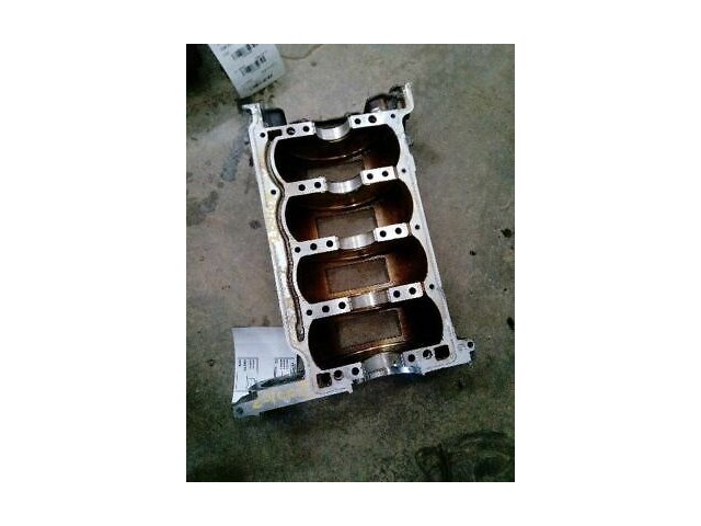 Oil Pan 2.4L VIN R 8th Digit Opt Luk Hybrid Fits 05-14 MALIBU 94485