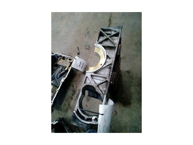 Oil Pan 2.4L VIN R 8th Digit Opt Luk Hybrid Fits 05-14 MALIBU 94485