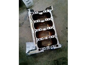 Oil Pan 2.4L VIN R 8th Digit Opt Luk Hybrid Fits 05-14 MALIBU 94485