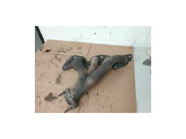 Exhaust Manifold 4-140 2.3L Fits 02-11 RANGER 53523