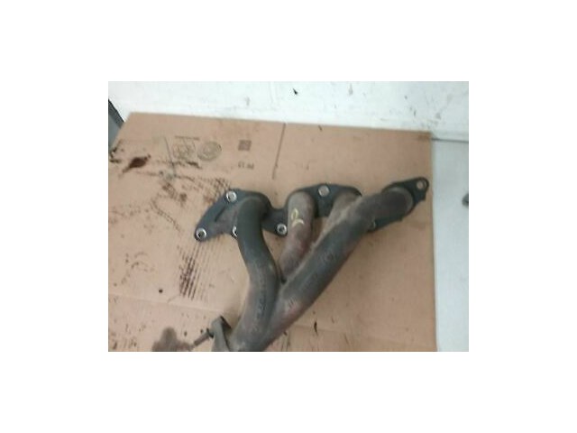 Exhaust Manifold 4-140 2.3L Fits 02-11 RANGER 53523