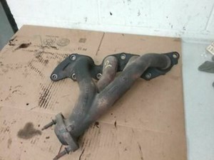 Exhaust Manifold 4-140 2.3L Fits 02-11 RANGER 53523