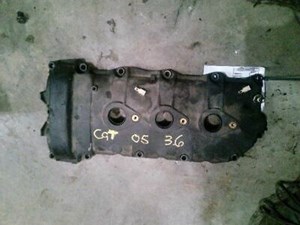 SRX       2005 Valve Cover 99514
