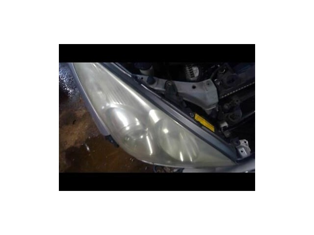 Passenger Right Headlight Without HID Fits 04-06 LEXUS ES330 120853