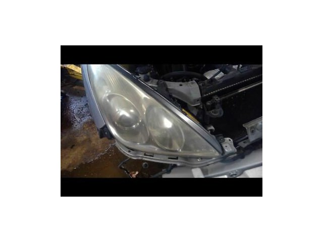 Passenger Right Headlight Without HID Fits 04-06 LEXUS ES330 120853