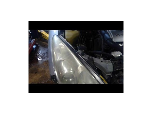 Passenger Right Headlight Without HID Fits 04-06 LEXUS ES330 120853