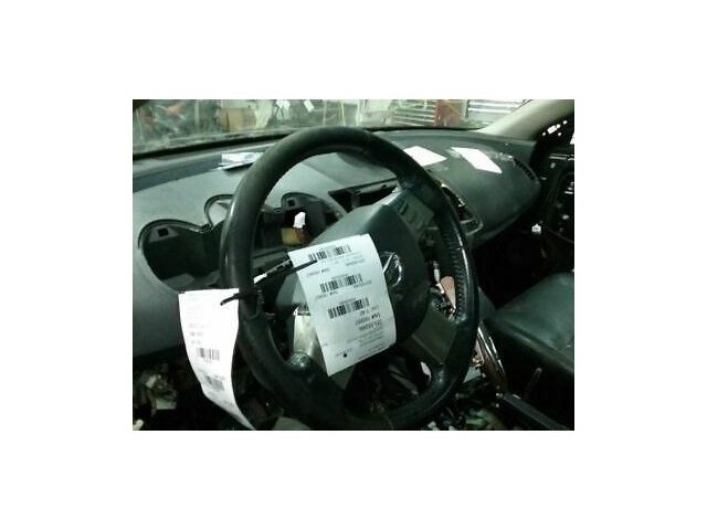 Steering Column Floor Shift Thru 10/04 Fits 04-05 MAXIMA 55056