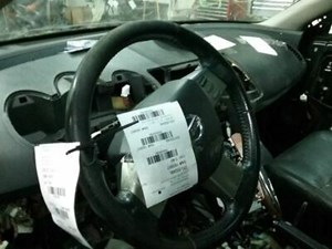 Steering Column Floor Shift Thru 10/04 Fits 04-05 MAXIMA 55056