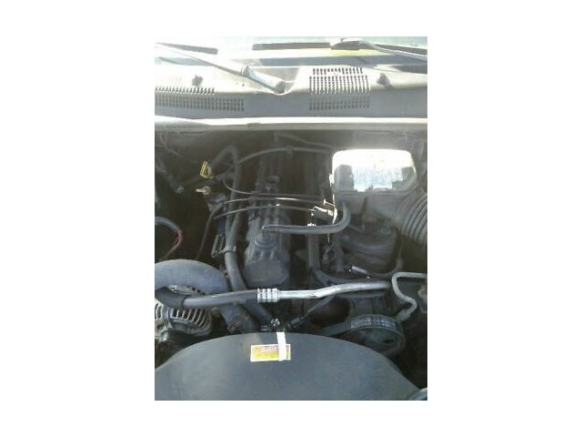 Anti-Lock Brake Part Assembly Fits 02-04 GRAND CHEROKEE 104497