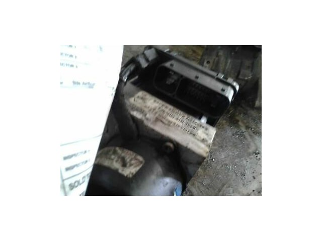 Anti-Lock Brake Part Assembly Fits 02-04 GRAND CHEROKEE 104497