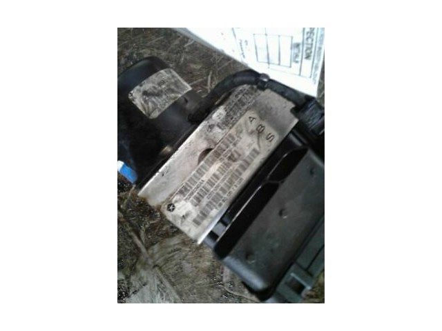 Anti-Lock Brake Part Assembly Fits 02-04 GRAND CHEROKEE 104497