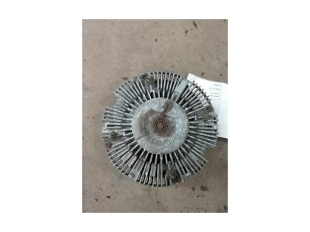 Fan Clutch 3.2L 6 Cylinder Fits 98-02 PASSPORT 63187
