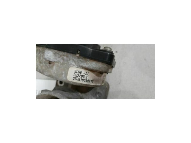 Throttle Body 8-330 5.4L Fits 05-16 FORD E350 VAN 82272