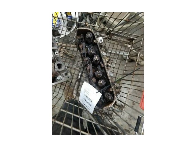 Cylinder Head 6-191 3.1L Without Roller Rocker Arms Fits 93-96 CUTLASS 81778