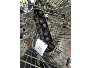 Cylinder Head 6-191 3.1L Without Roller Rocker Arms Fits 93-96 CUTLASS 81778
