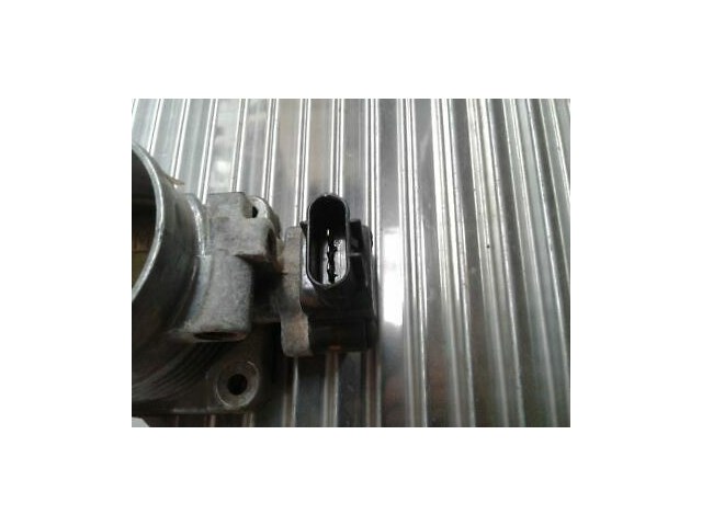 Throttle Body Throttle Valve Assembly 8-280 4.6L Fits 94-95 COUGAR 66160