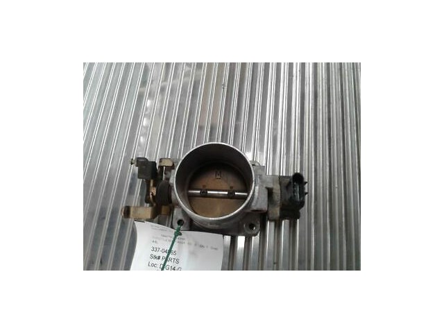 Throttle Body Throttle Valve Assembly 8-280 4.6L Fits 94-95 COUGAR 66160