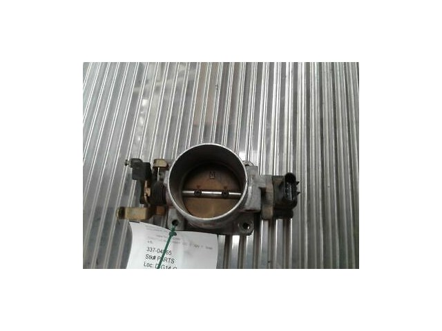 Throttle Body Throttle Valve Assembly 8-280 4.6L Fits 94-95 COUGAR 66160