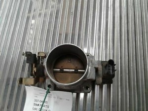 Throttle Body Throttle Valve Assembly 8-280 4.6L Fits 94-95 COUGAR 66160