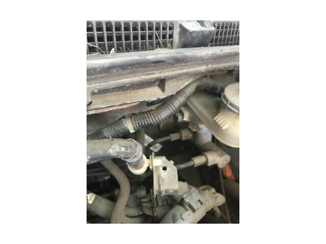 Brake Master Cylinder Fits 03-04 ACCORD 46110