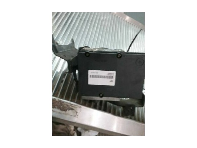 Anti-Lock Brake Part Assembly 6 Cylinder Fits 05-08 PATHFINDER 63582