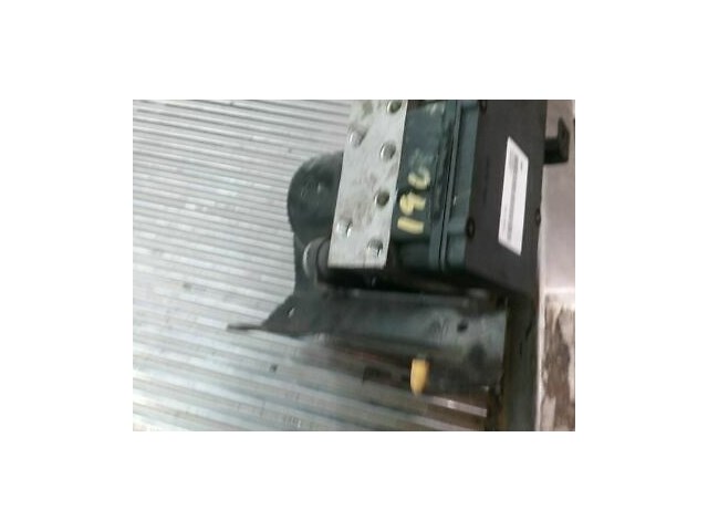 Anti-Lock Brake Part Assembly 6 Cylinder Fits 05-08 PATHFINDER 63582