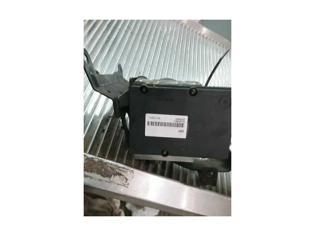 Anti-Lock Brake Part Assembly 6 Cylinder Fits 05-08 PATHFINDER 63582