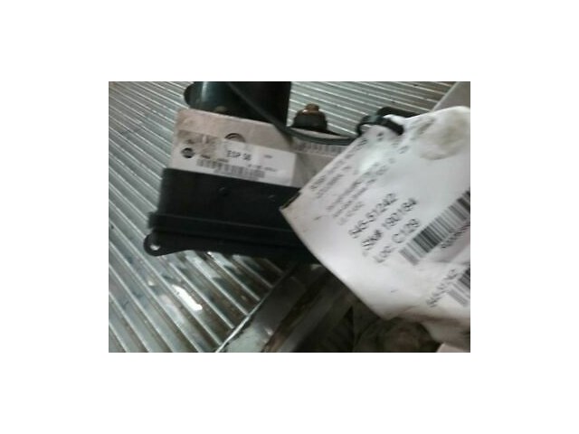 Anti-Lock Brake Part Assembly 6 Cylinder Fits 05-08 PATHFINDER 63582